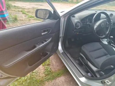 Gebraucht Mazda 6