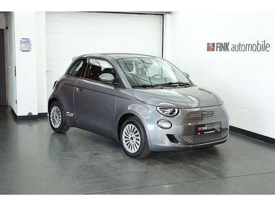 Gebraucht Fiat 500e Action 69 kW (95 PS) 2022 Grau Limousine