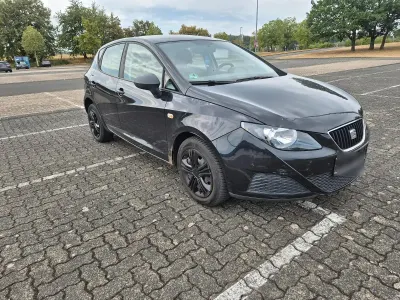 Gebraucht Seat Ibiza
