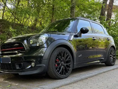Gebraucht Mini John Cooper Works