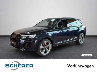Gebraucht Audi Q7