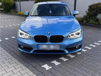 Gebraucht BMW 120