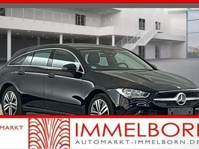 Mercedes CLA250e