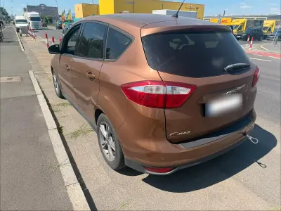 Gebraucht Ford C-MAX
