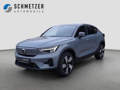 Gebraucht Volvo C40 Plus 300 kW (408 PS) 2022 Andere SUV