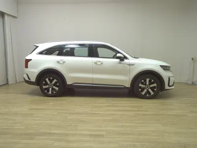 Gebraucht Kia Sorento