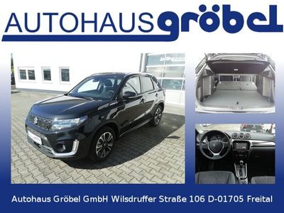 gebraucht Suzuki Vitara 1.5 Hybrid 4x4 Comfort