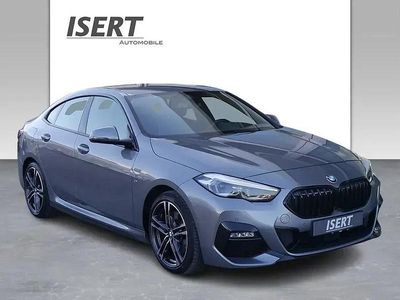 Brugt BMW 220 M Sport 190 HK (139 kW) 2024 Grå Coupe