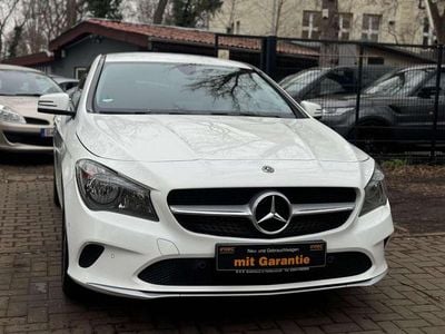 Mercedes CLA200