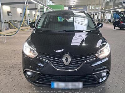 Renault Grand Scénic IV