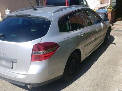 Renault Laguna GrandTour