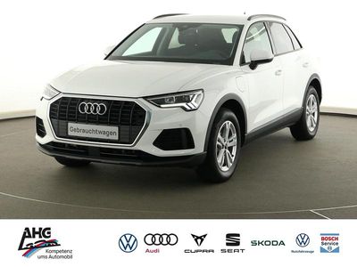 Gebraucht Audi Q3 Business 245 PS (180 kW) 2022 Weiß SUV