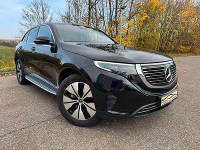 Mercedes EQC400
