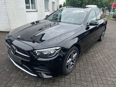 Mercedes E300