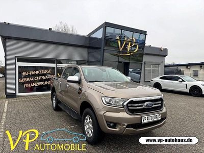 Silber Gebraucht 2023 Ford Ranger XLT Abholung | 29.900 € (Guter Preis)