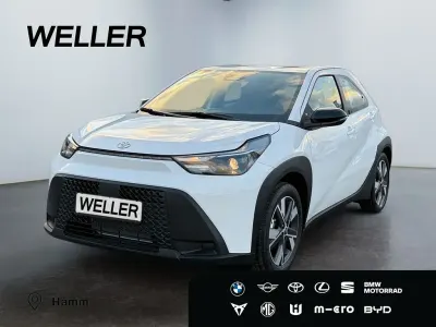 Gebraucht Toyota Aygo X