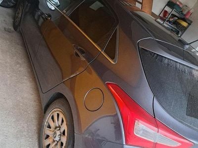 Usata Hyundai i30 105 CV (77 kW) 2017 Grigio Utilitaria