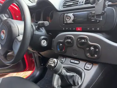 Gebraucht Fiat Panda