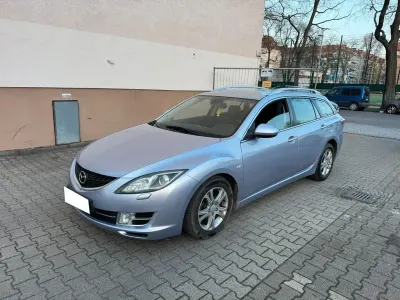 Gebraucht Mazda 6