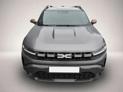 Neu Dacia Duster Extreme 158 PS (116 kW) 2026 Grau SUV