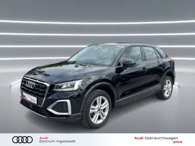 Gebraucht Audi Q2