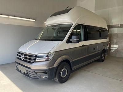 VW California