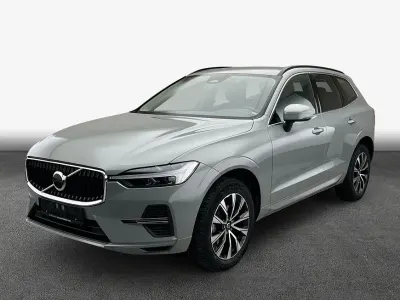 Gebraucht Volvo XC60