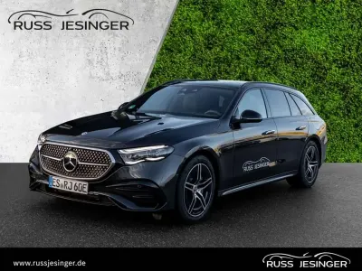 Gebraucht Mercedes E300