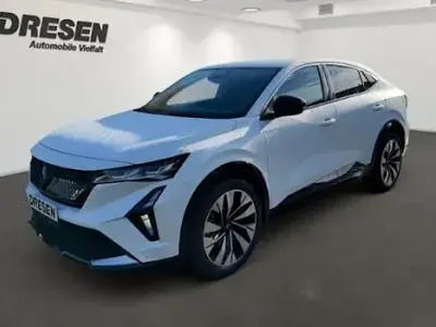 Nuova Renault Rafale Techno 200 CV (147 kW) 2025 Bianco SUV