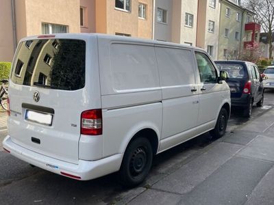 gebraucht VW Transporter T5