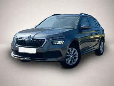 Gebraucht Skoda Kamiq 110 PS (80 kW) 2022 Manufacturer SUV