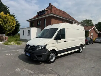 Gebraucht VW Crafter
