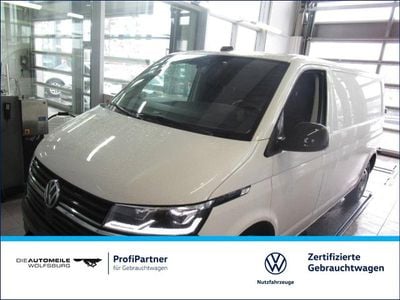Gebraucht VW Transporter 150 PS (110 kW) 2023 Van