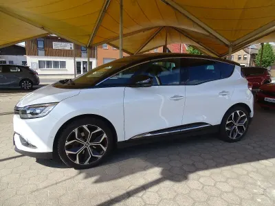 Gebraucht Renault Scenic E-Tech