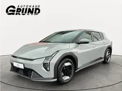 Gebraucht Kia EV4