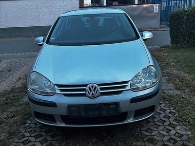 VW Golf V