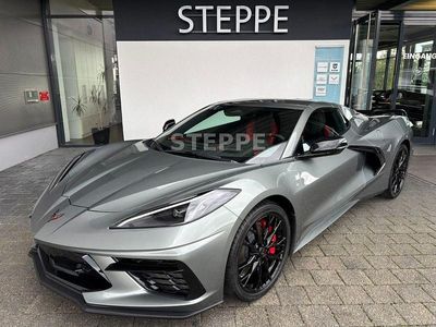 Corvette Stingray