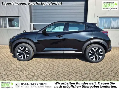 Gebraucht Nissan Juke