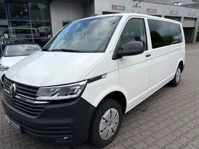 Gebraucht VW T6.1
