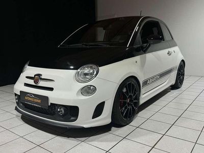 Abarth 500