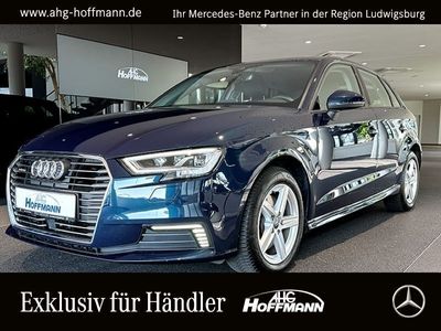 Audi A3 Sportback e-tron
