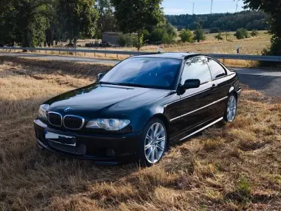 Gebraucht BMW 330