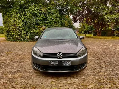Gebraucht VW Golf VI