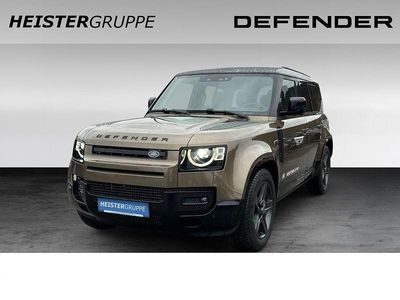 Braun Gebraucht 2025 Land Rover Defender HSE Dynamic SUV | 85.890 € (Superpreis)