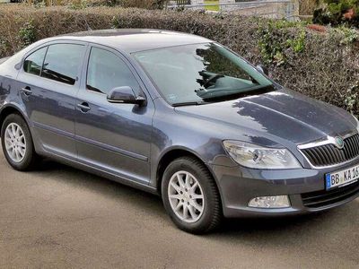 gebraucht Skoda Octavia 1.2 TSI Ambiente