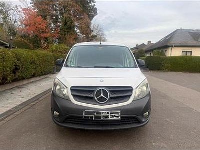 Mercedes Citan 109