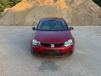 VW Golf V