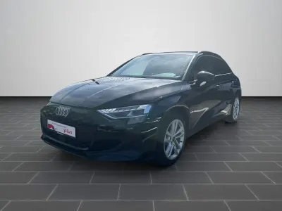Używany Audi A3 e-tron