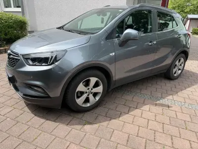 Gebraucht Opel Mokka X