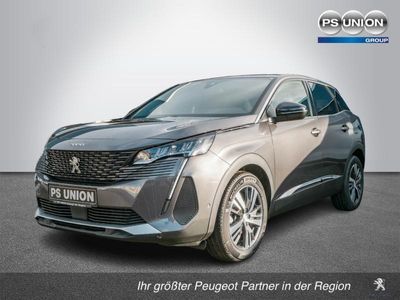 gebraucht Peugeot 3008 1.5 Allure Pack